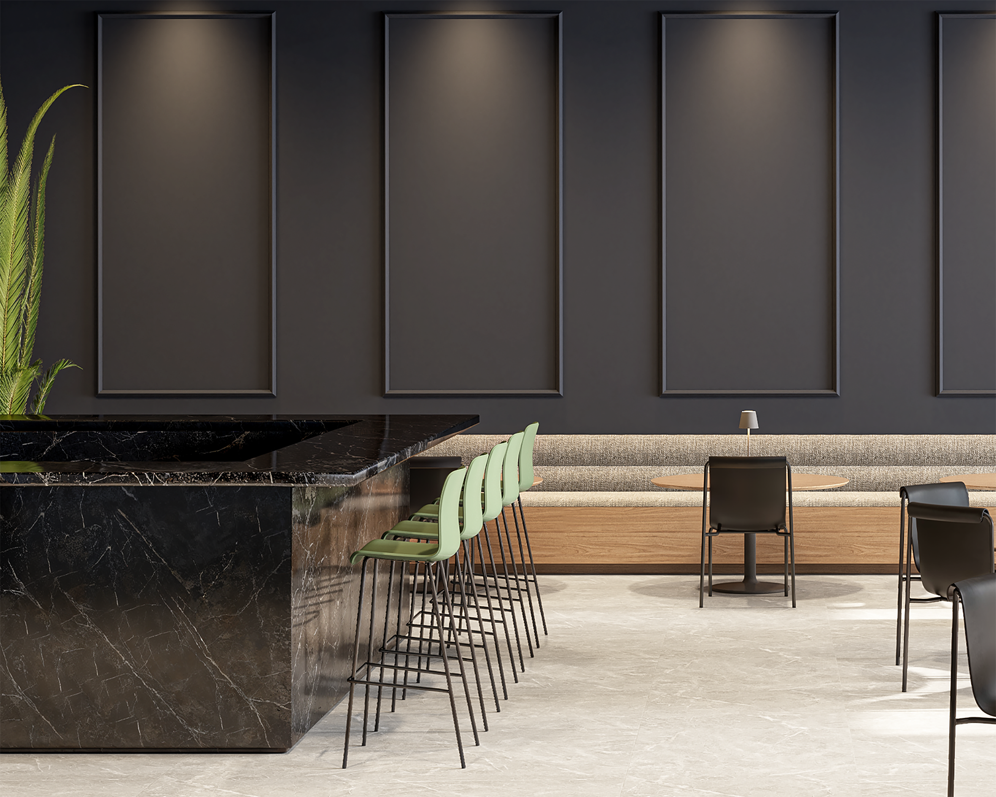 Alizares Decorativos de Poliestireno: Sofisticação e Versatilidade na Decoração