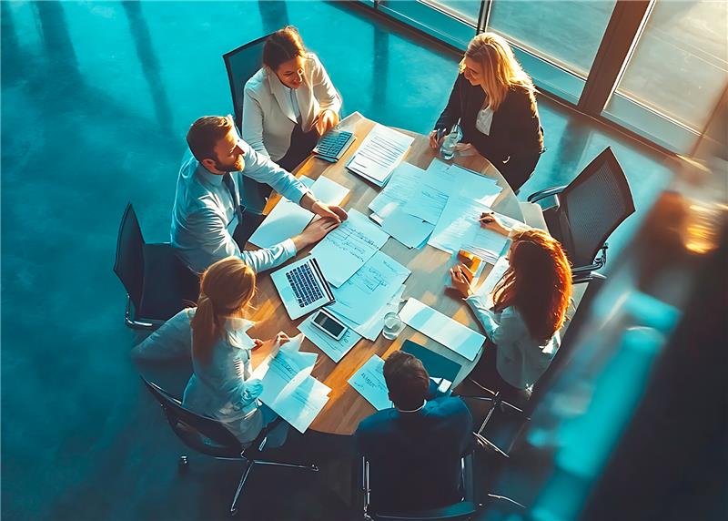 Por que investir em revestimentos modernos para o setor corporativo?